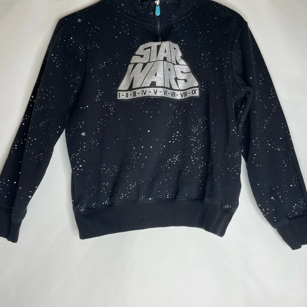 Disney Star Wars Hoodie